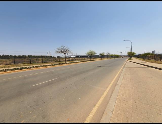27,251M² VACANT LAND FOR SALE IN GOSFORTH PARK